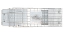 TRAMPA PARA GATOS PLEGABLE GATONERA 79X30X32