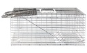 TRAMPA PARA GATOS PLEGABLE GATONERA 79X30X32