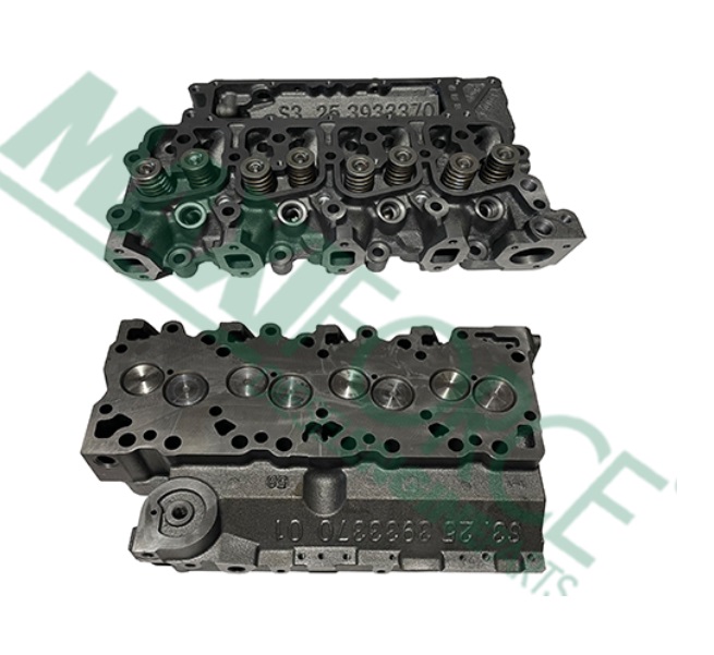 CABEZA DE MOTOR PARA CASE 580L J920005