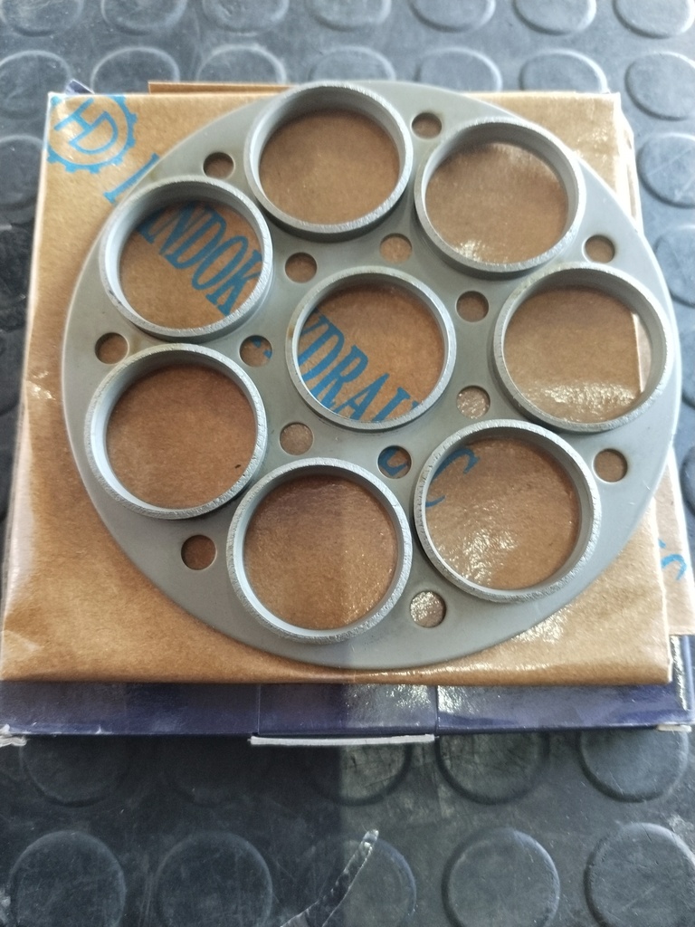 PLATO RETENEDOR  PARA CATERPILLAR 330L 5I8404