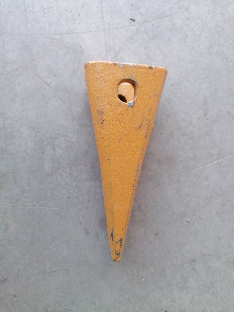 DIENTE DE BOTE PARA XCMG XE60DA 819964637