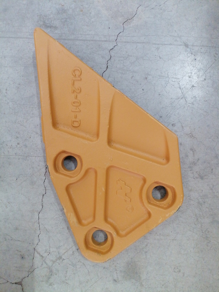 GAVILAN DE BOTE PARA XCMG XE60DA 860105612