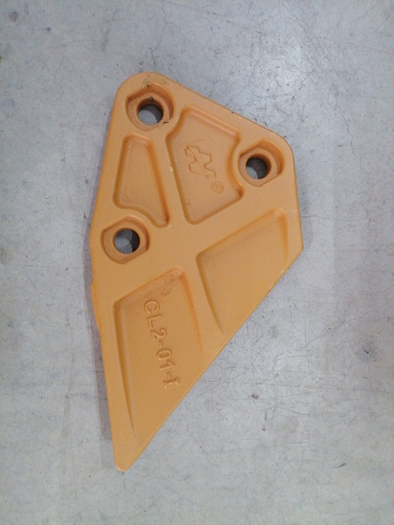 GAVILAN DE BOTE PARA XCMG XE60DA 860105613