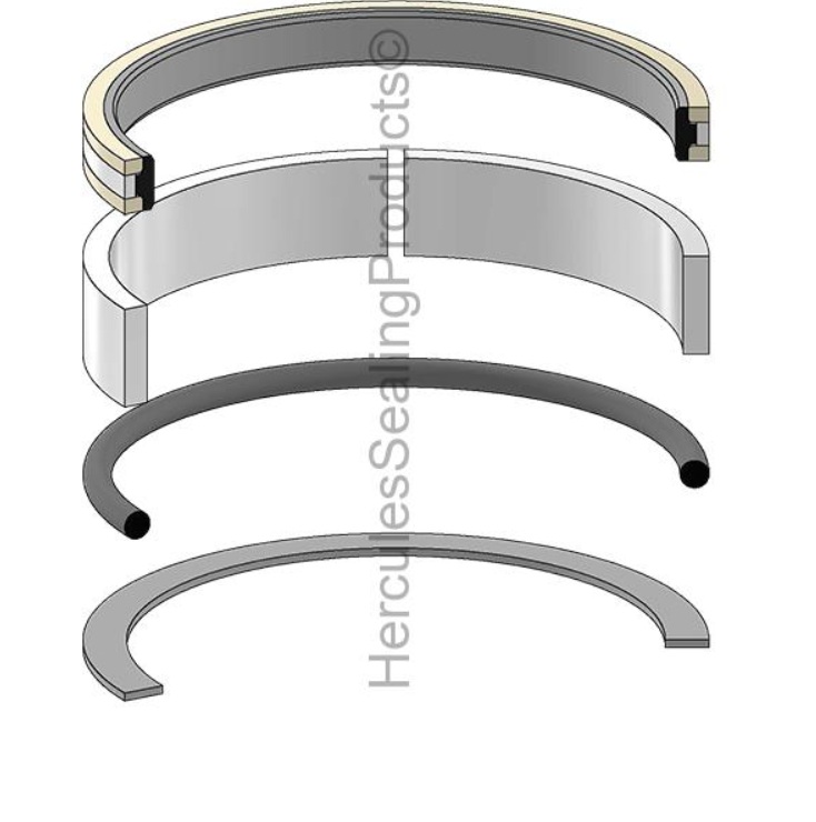 KIT DE SELLOS 5.50 ARRASTRE PARA JOHN DEERE 690 RE15907