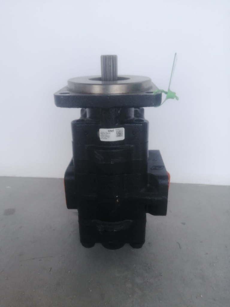 BOMBA HIDRAULICA 23/9.6 PARA CASE 580K 580SK D149283 3249120175