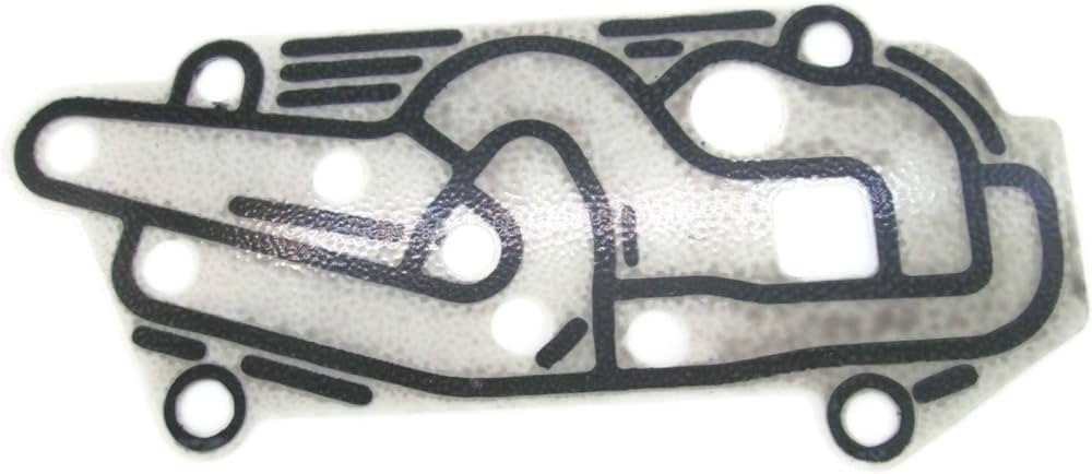 EMPAQUE DE TRANSMISION JCB  813/10175 813/50010 813/50003