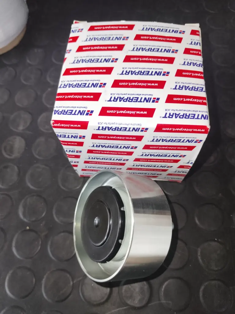 POLEA PARA MOTOR JCB 320/08773