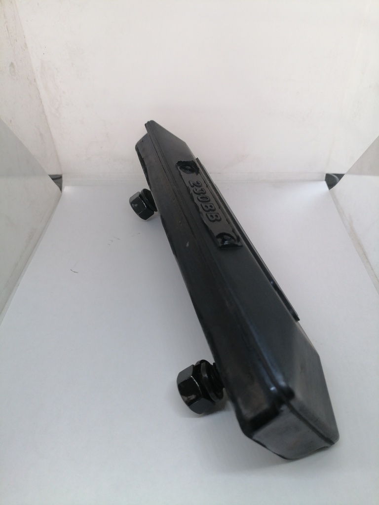 PAD DE ZAPATA PARA VOLVO ECR18E