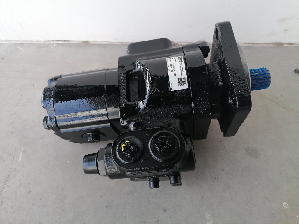 BOMBA HIDRAULICA PARA JCB MANIPULADOR 20/925592 7029520007