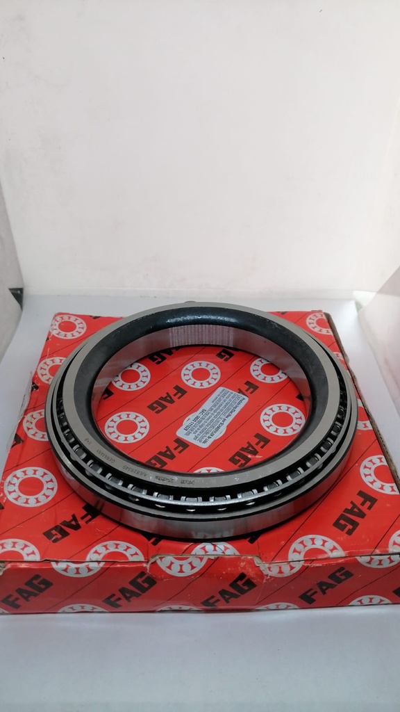 BALERO DE MAZA EJE DELANTERO PARA CASE 580SM II N° PARTE 1966169C1