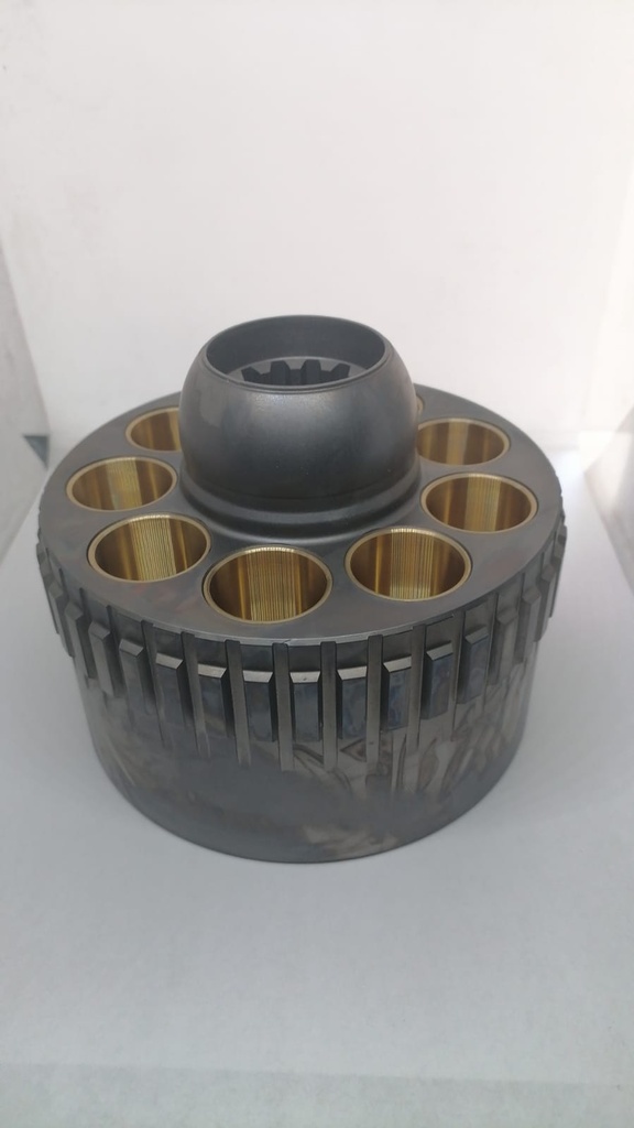 BLOQUE DE PISTONES SWING PARA VOLVO VOE14529773