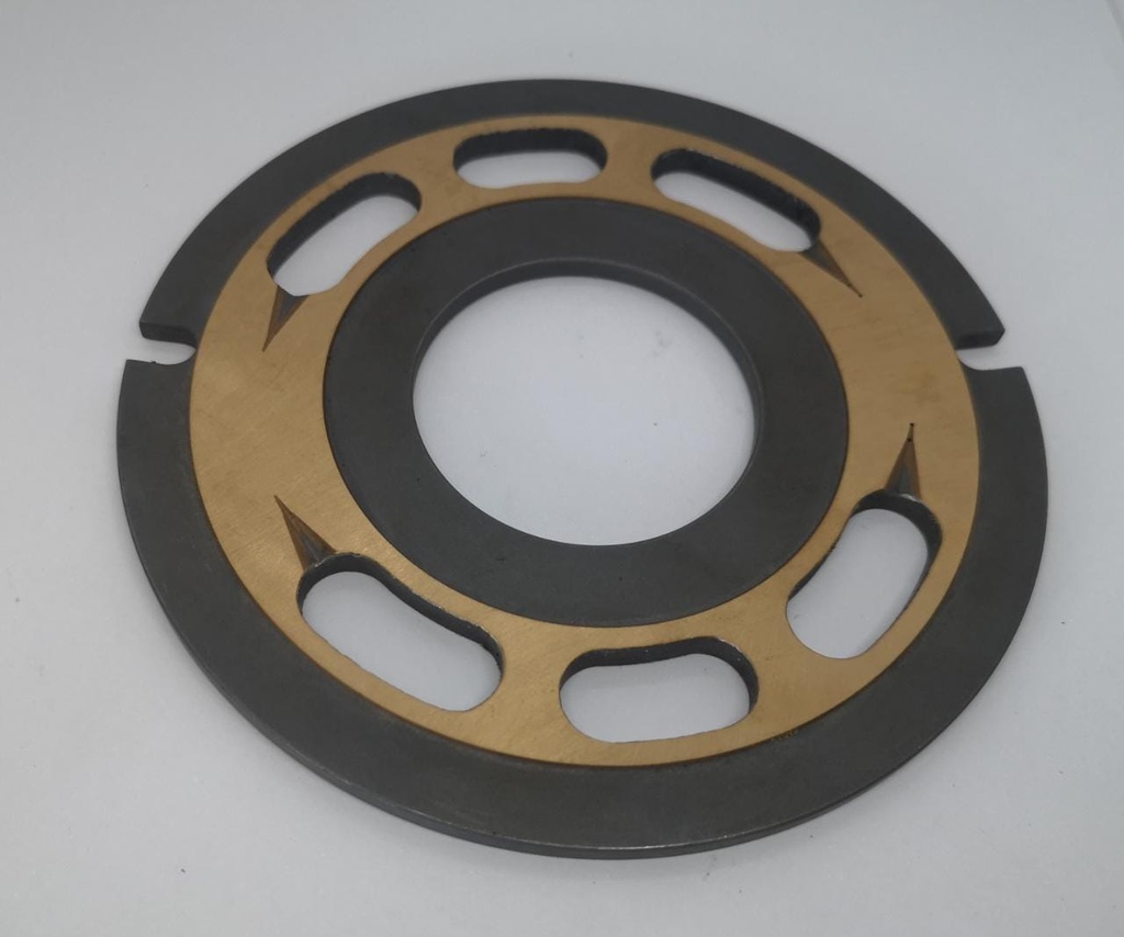 PLATO VALVULA SWING PARA VOLVO VOE14529769