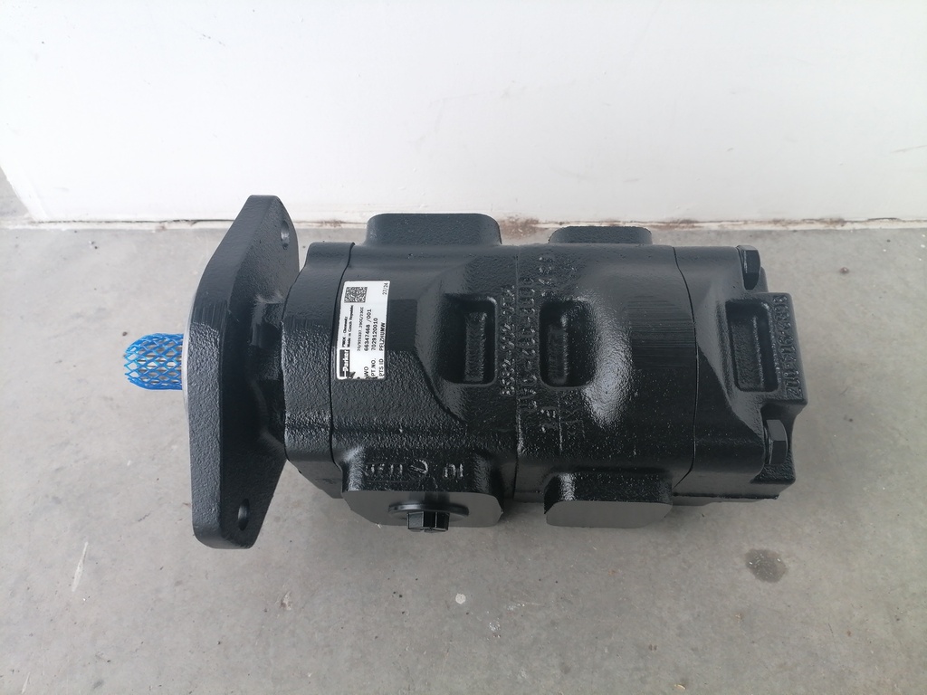 BOMBA HIDRAULICA PARKER 29/26 PARA JCB 20/925337