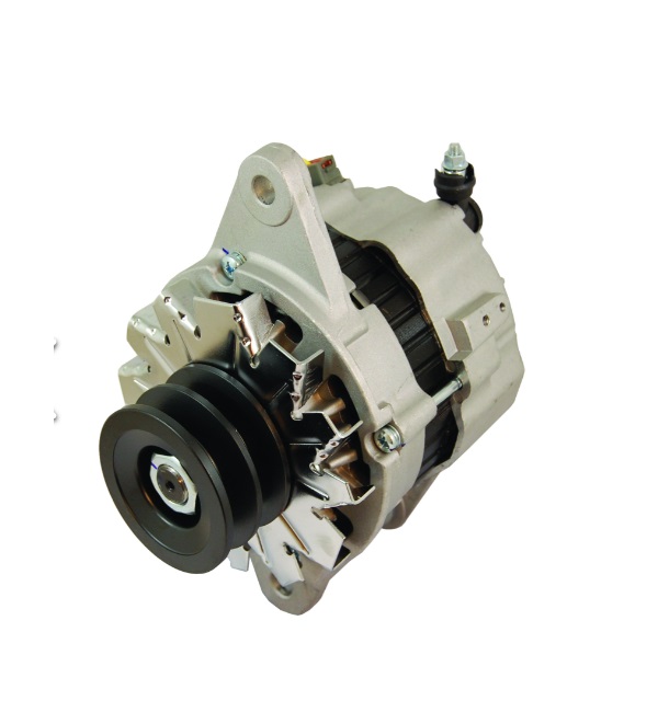 ALTERNADOR 24V A JCB JS330 714/40164