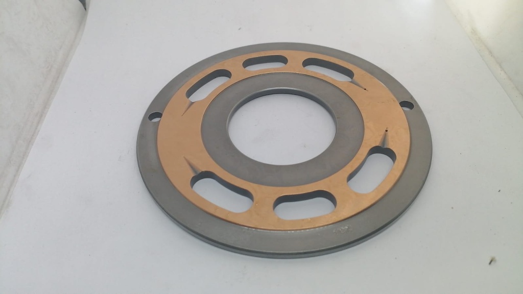 PLATO VALVULA SWING PARA CATERPILLAR 5I8628