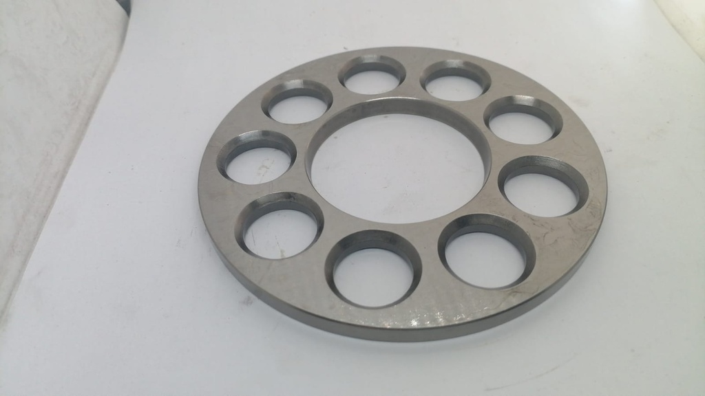 PLATO RETENEDOR PARA CATERPILLAR D6N 1429434