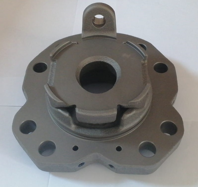 TAPA DE DELANTERA BOMBA PARA CATERPILLAR 311 5I8761