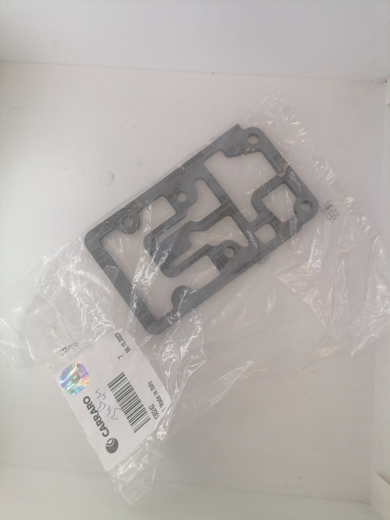 EMPAQUE DE TRANSMISION PARA CASE 181166A1