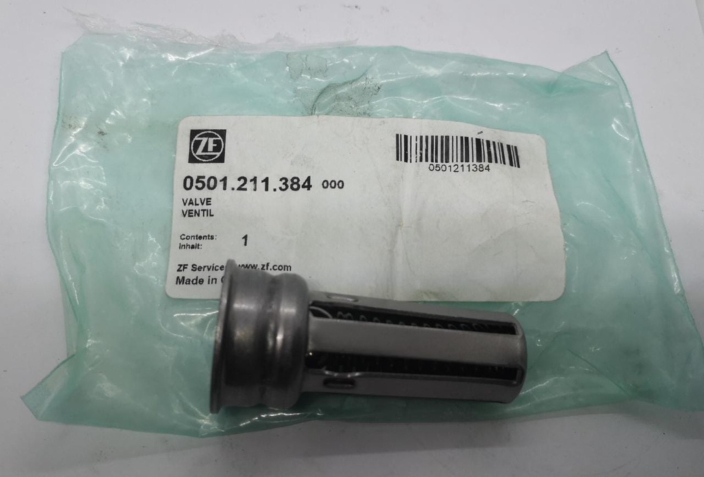 VALVULA PARA TRANSMISION JOHN DEERE 310J  T176526