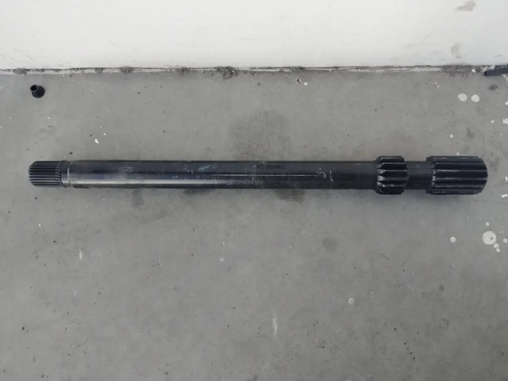 FLECHA PARA CASE 580N 87708432