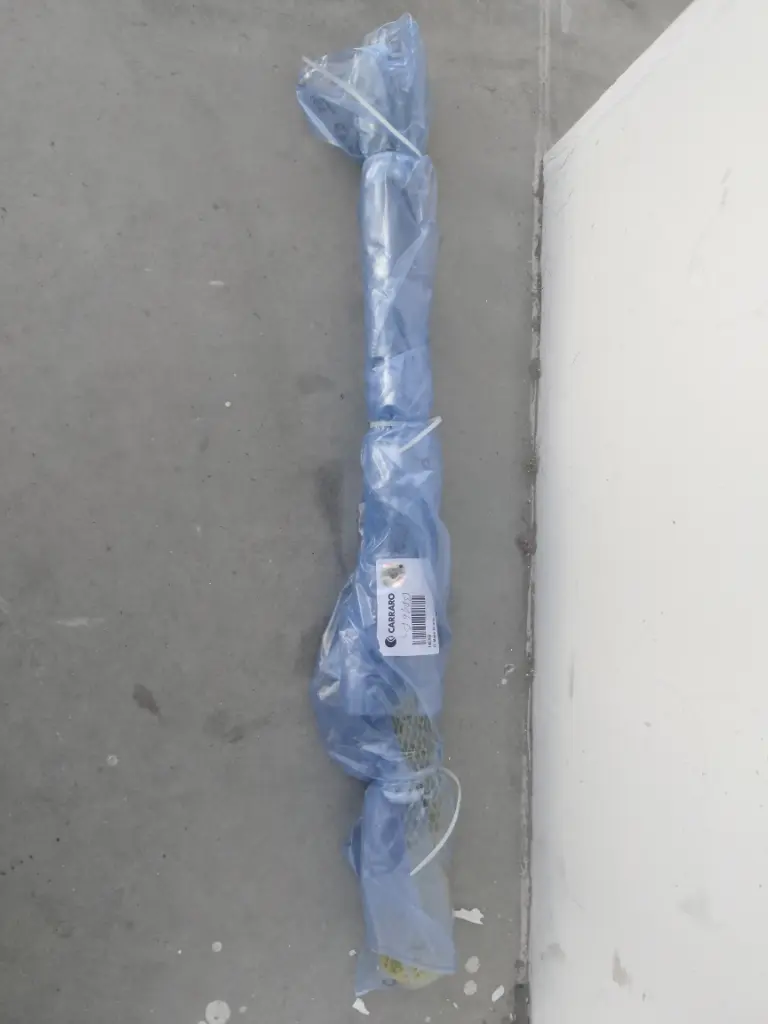 FLECHA PARA CASE 580N 87708966