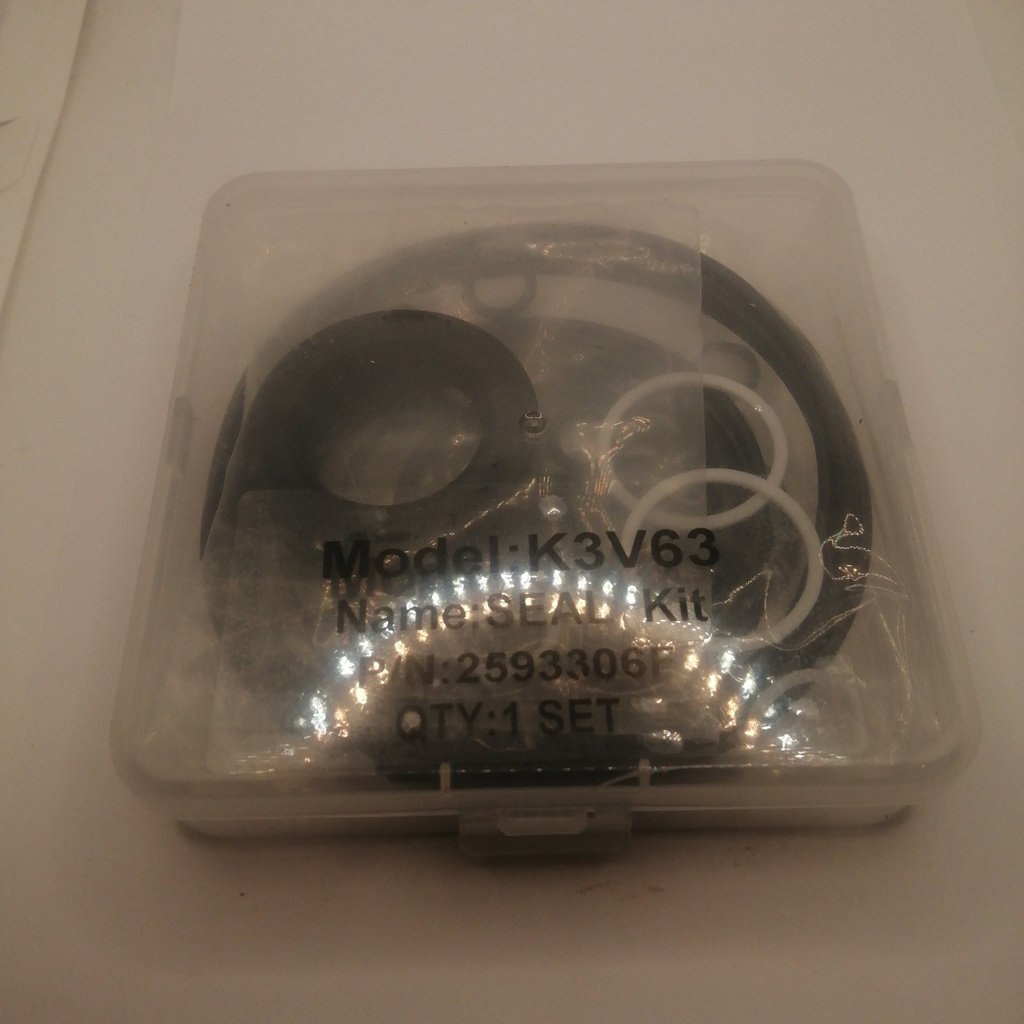 KIT DE SELLOS PARA CATERPILLAR 311 3264455