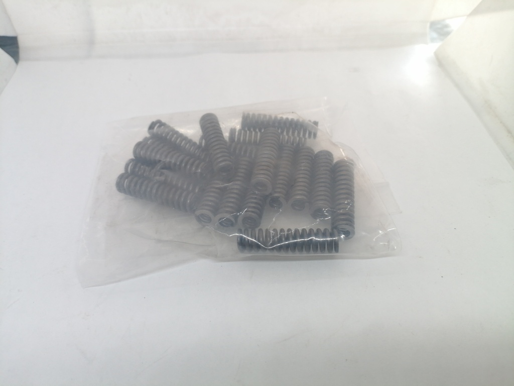 SET DE 18 RESORTES PARA CATERPILLAR 311 5I8757