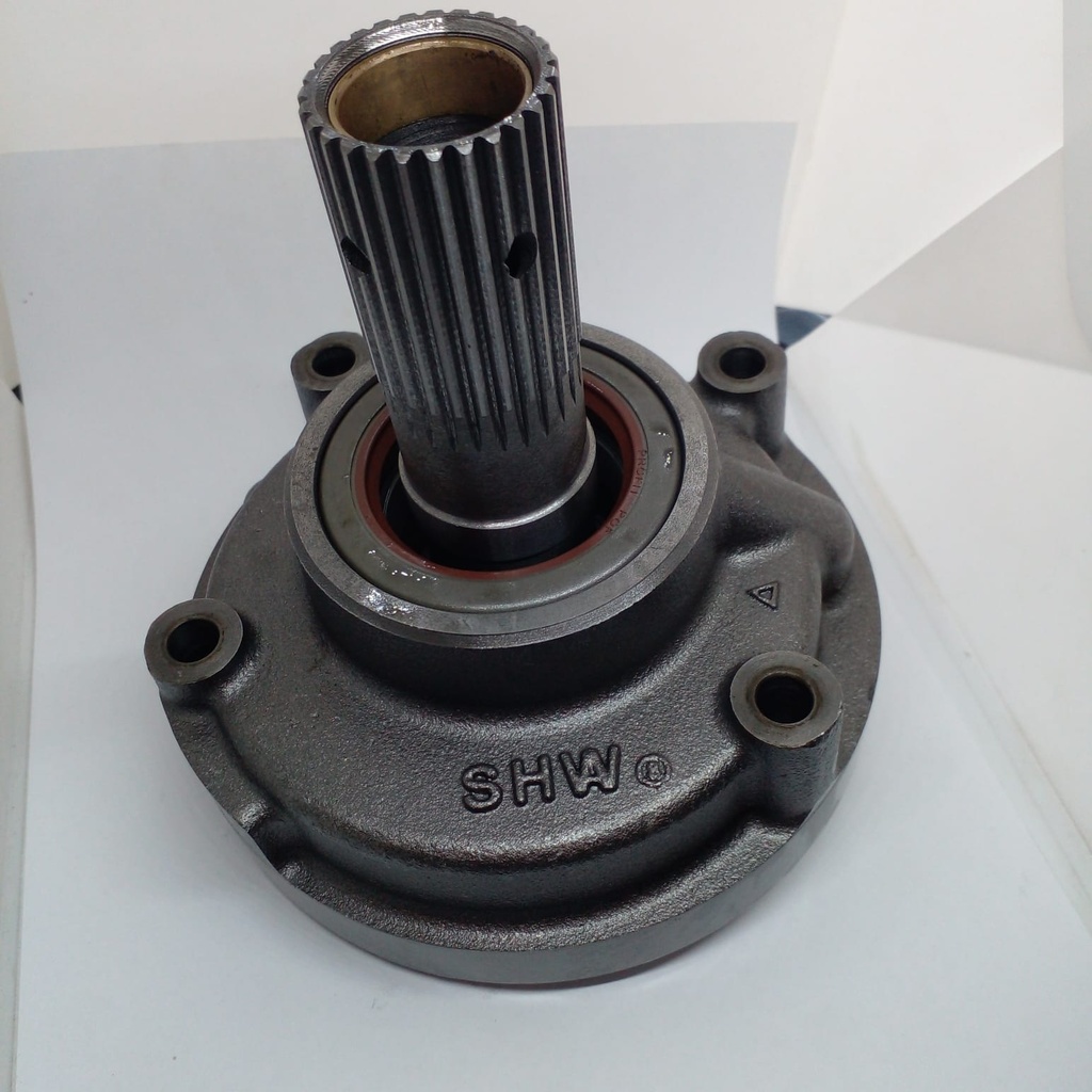 BOMBA DE TRANSMISION PARA CASE 580SK 119994A1