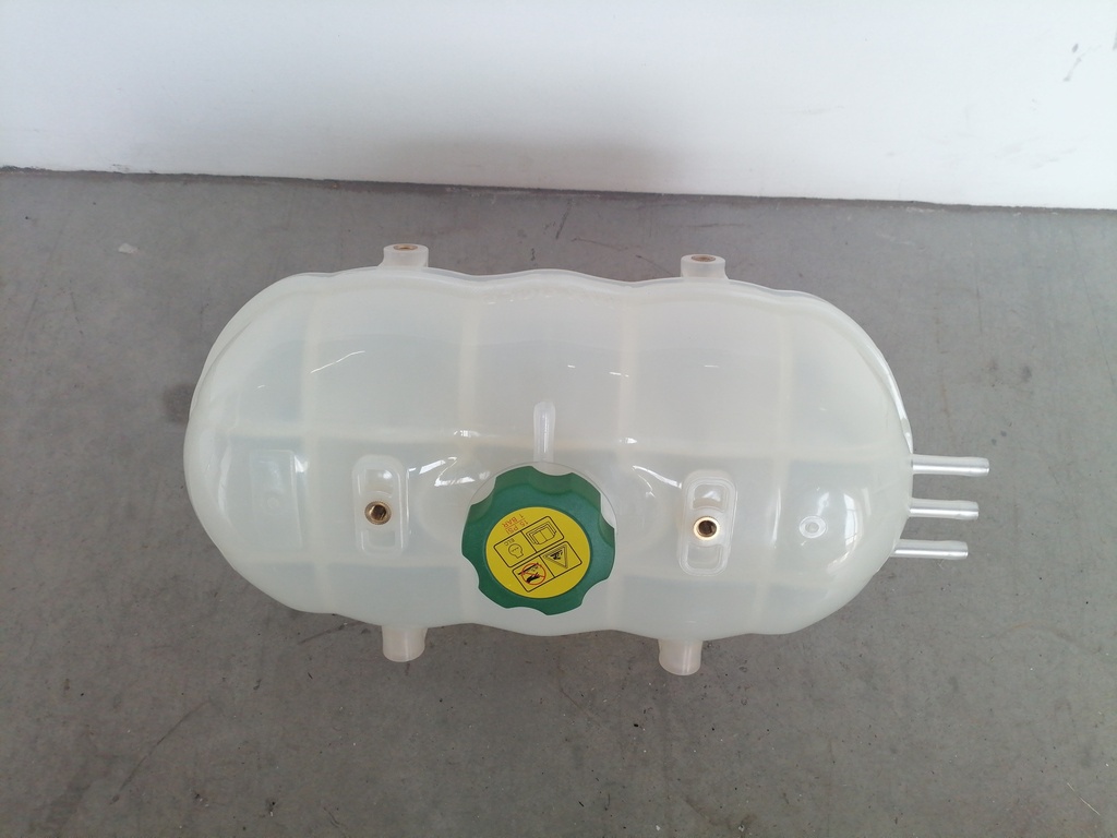 RECUPERADOR PARA JOHN DEERE 310J AT320220