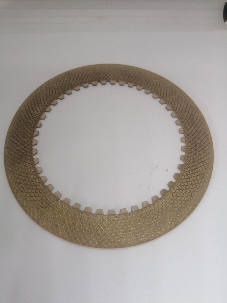 DISCO DE FRICCION PARA CHAMPION CH53950 41092