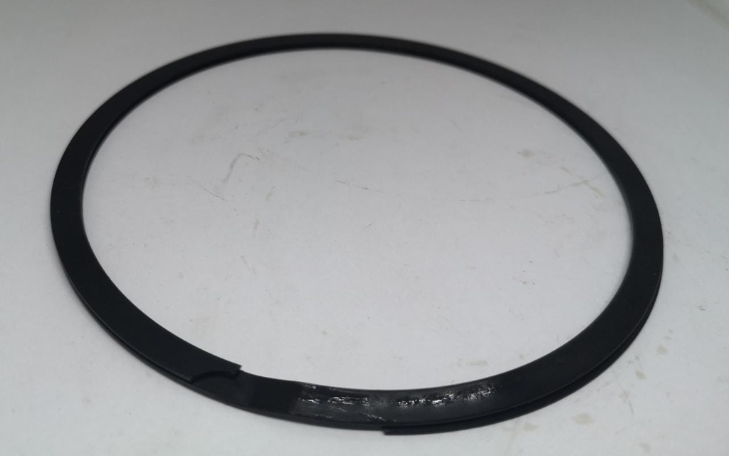 DOBLE ANILLO  PARA CHAMPION 41082