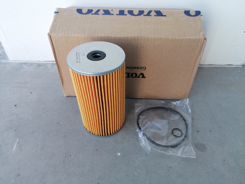 FILTRO DE ACEITE PARA VOLVO SD110C VOE54820748