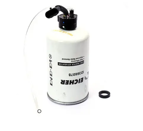 FILTRO DE DIESEL ID366078