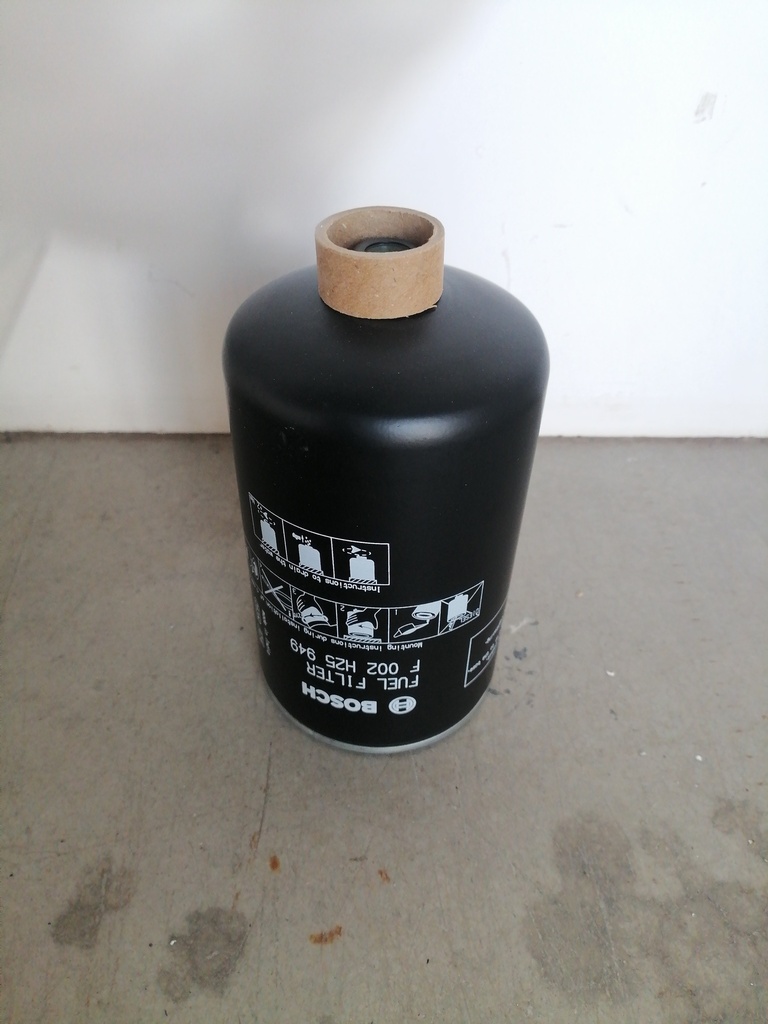 FILTRO DE COMBUSTIBLE PARA VOLVO SD110C VOE54818640