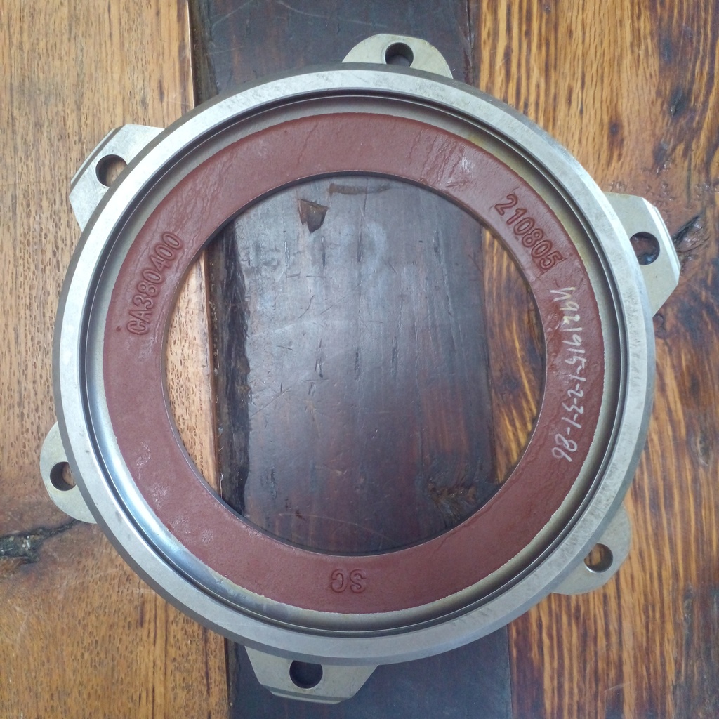 PISTON CILINDRO DE FRENO PARA CASE 580N 87708436