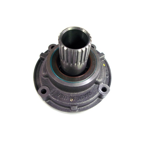 BOMBA DE TRANSMISION TEREX 760B COM-T4 6194133M91