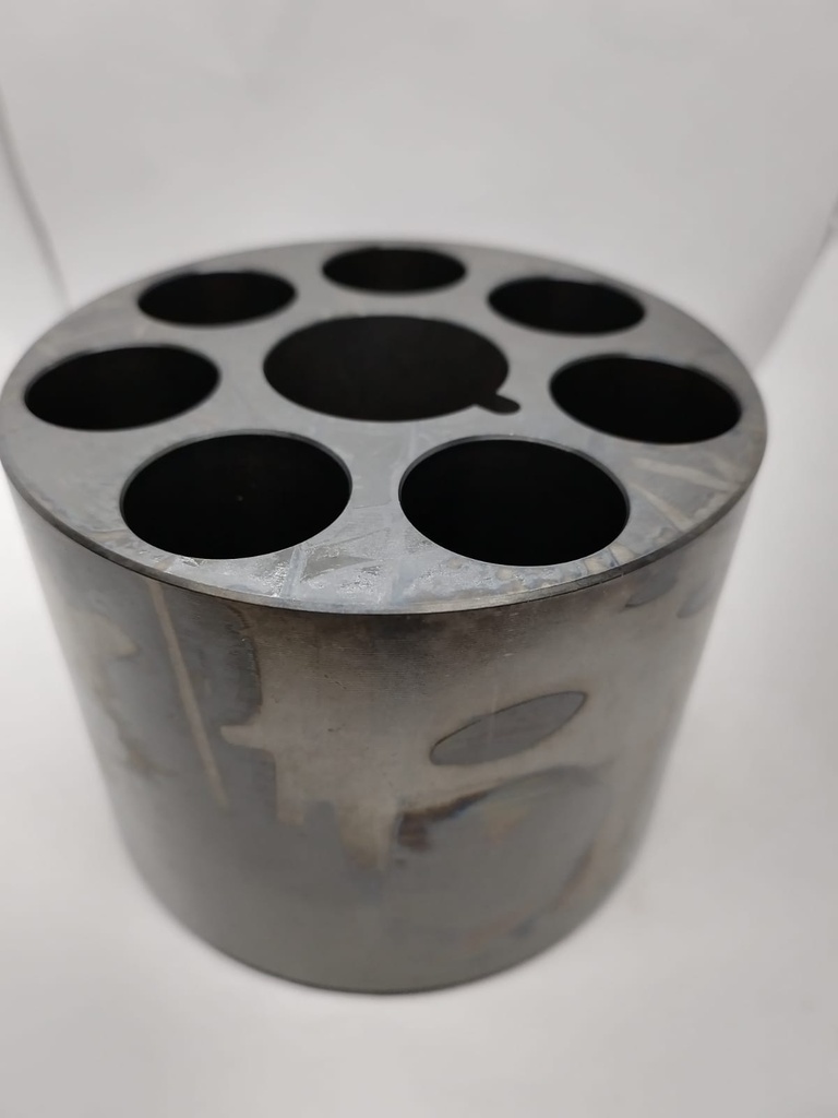 BLOQUE DE PISTONES PARA JOHN DEERE 330CLC 2022744  TH111111