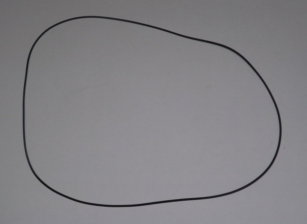 LIGA DE ENSAMBLE JOHN DEERE PARKING T164909