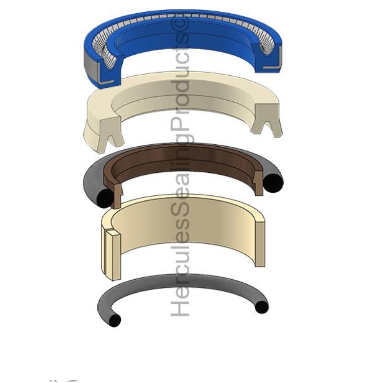 KIT DE SELLOS 50 PARA JOHN DEERE RE20595