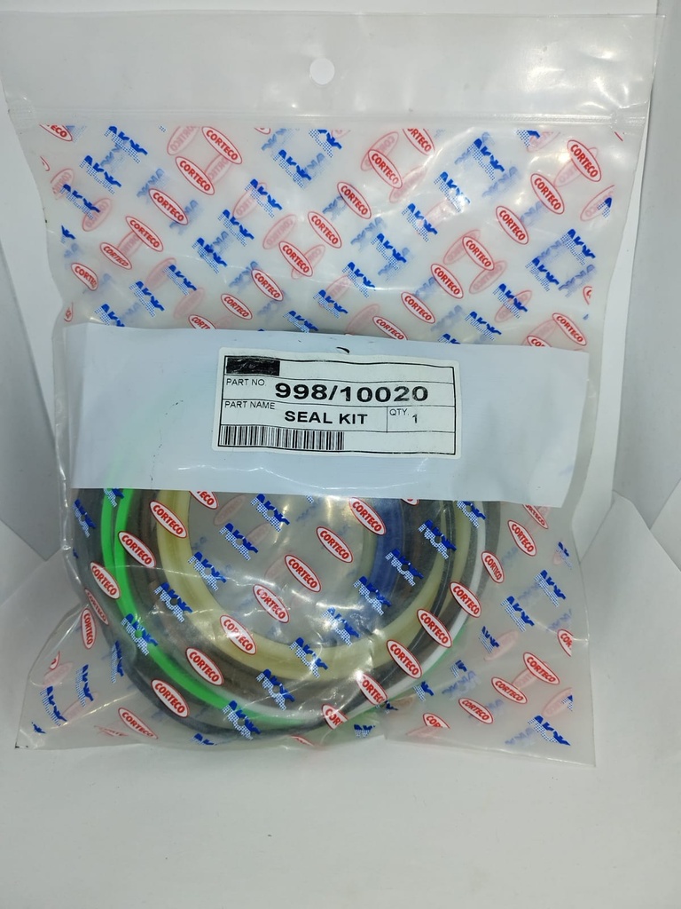 KIT DE SELLOS BOOM 85X125 PARA JCB JS200 998/10020 (checar existencias)