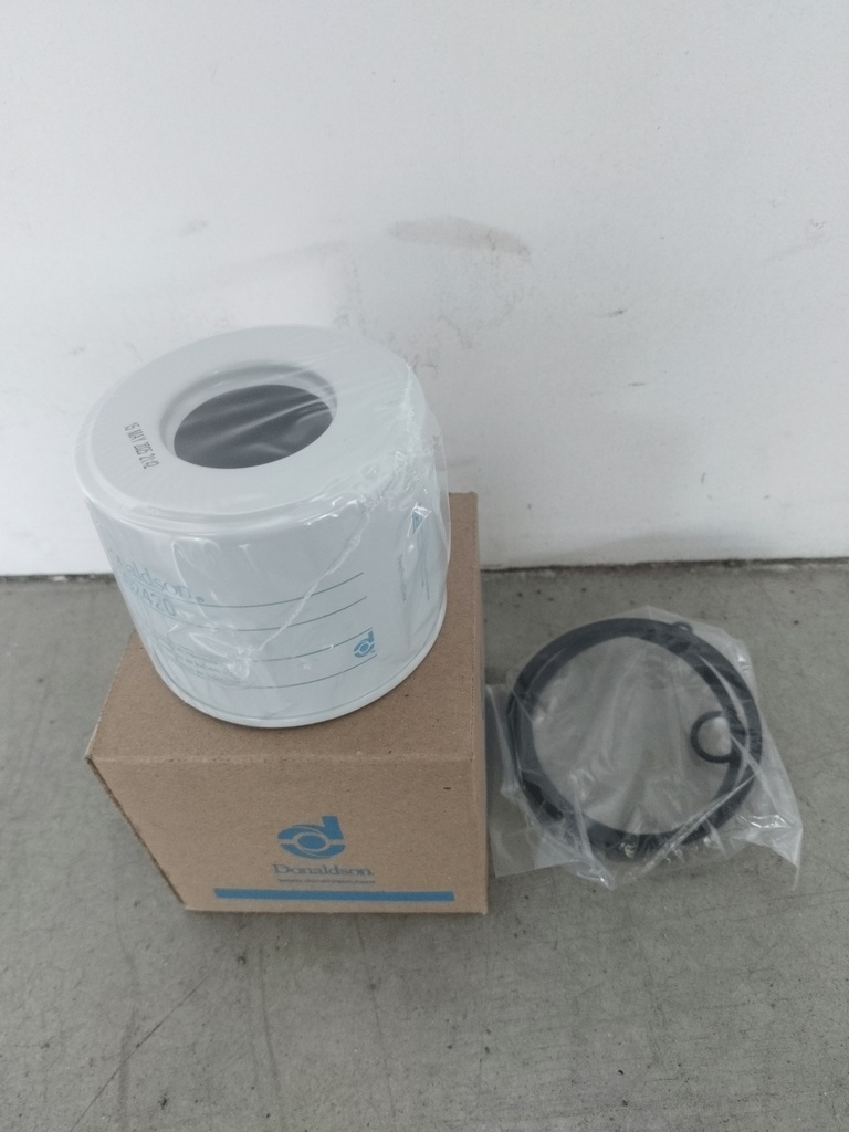 FILTRO DE DIESEL PARA TEREX 760B TLB830 4415122 26550005