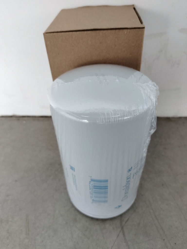 FILTRO DE ACEITE PARA MECALAC 760B TLB830 2654407