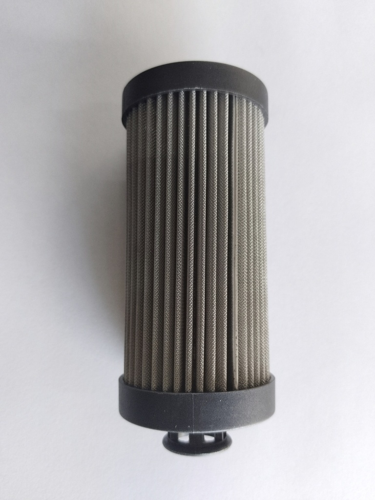 FILTRO HIDRAULICO PARA MINIEXCAVADORA ECR18E VOE15666943