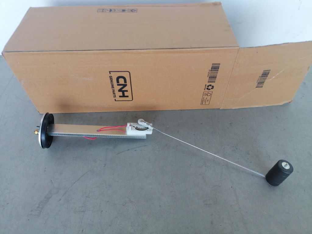 SENSOR DE NIVEL DE DIESEL PARA CASE 770FX 851NX 92056987