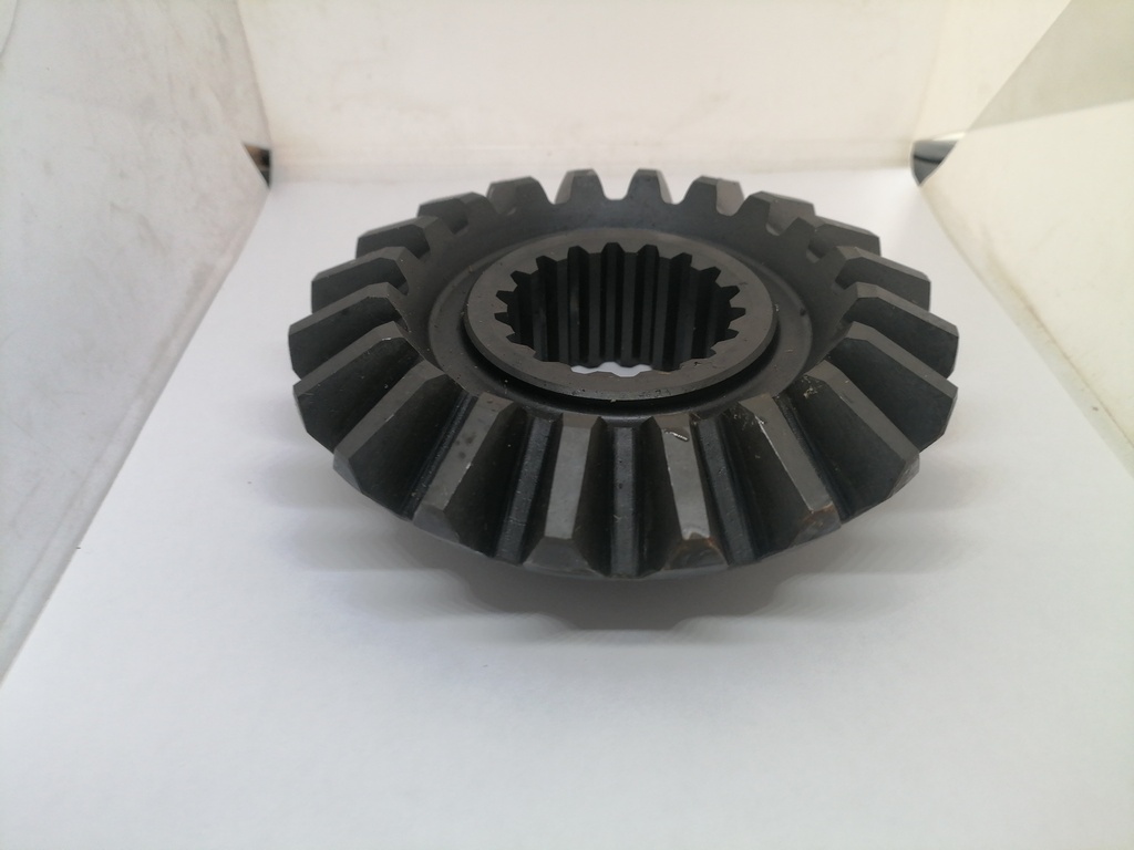 BOCAFLECHA PARA CARGADOR JOHN DEERE YZ120939