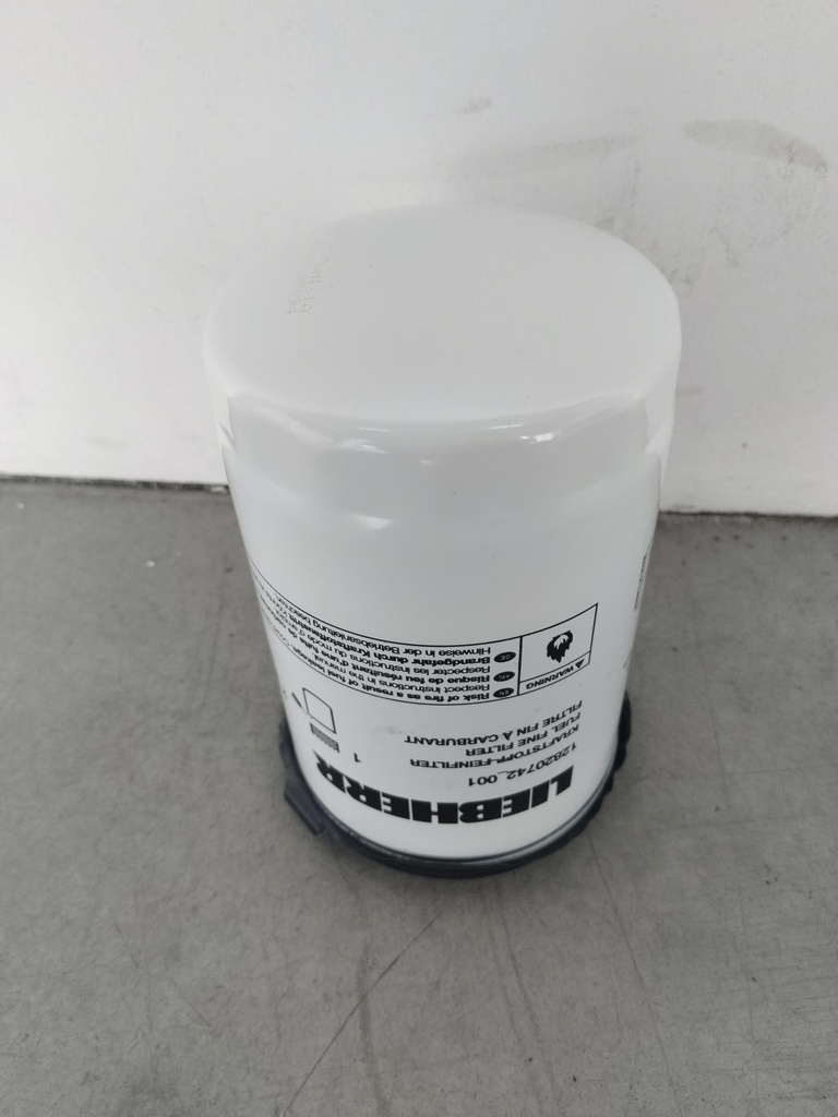 FILTRO PARA JOHN DEERE LW12820742