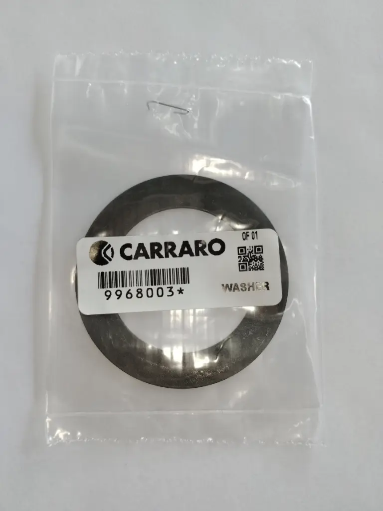 RONDANA EJE DELANTERO PARA KOMATSU CA0128630