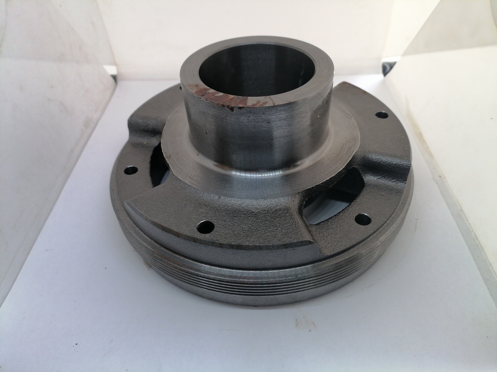 HOUSING DE BALERO PARA CARGADOR JOHN DEERE YZ121924