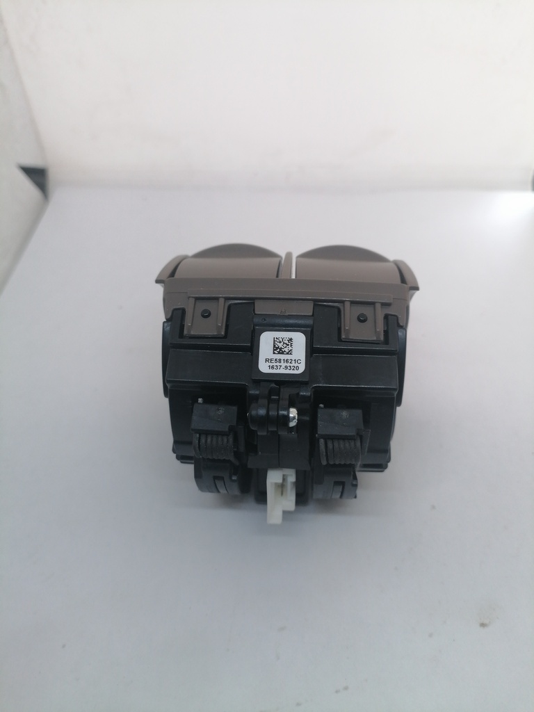 BOTONERA PARA CARGADOR JOHN DEERE RE581621 TA26634