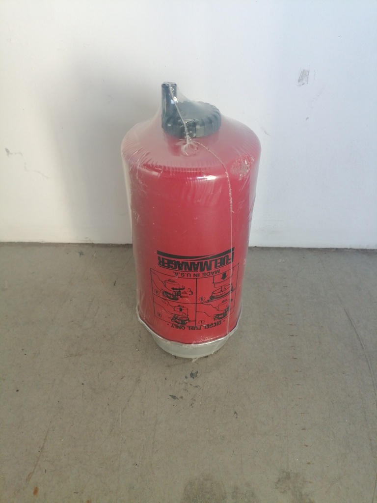 FILTRO DE COMBUSTIBLE PARA JCB 320/A7120